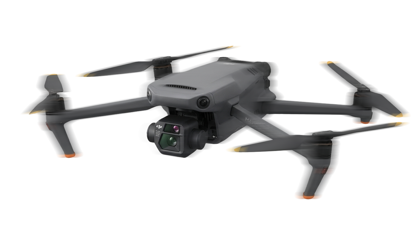Drone Mavic 3 Enterprise