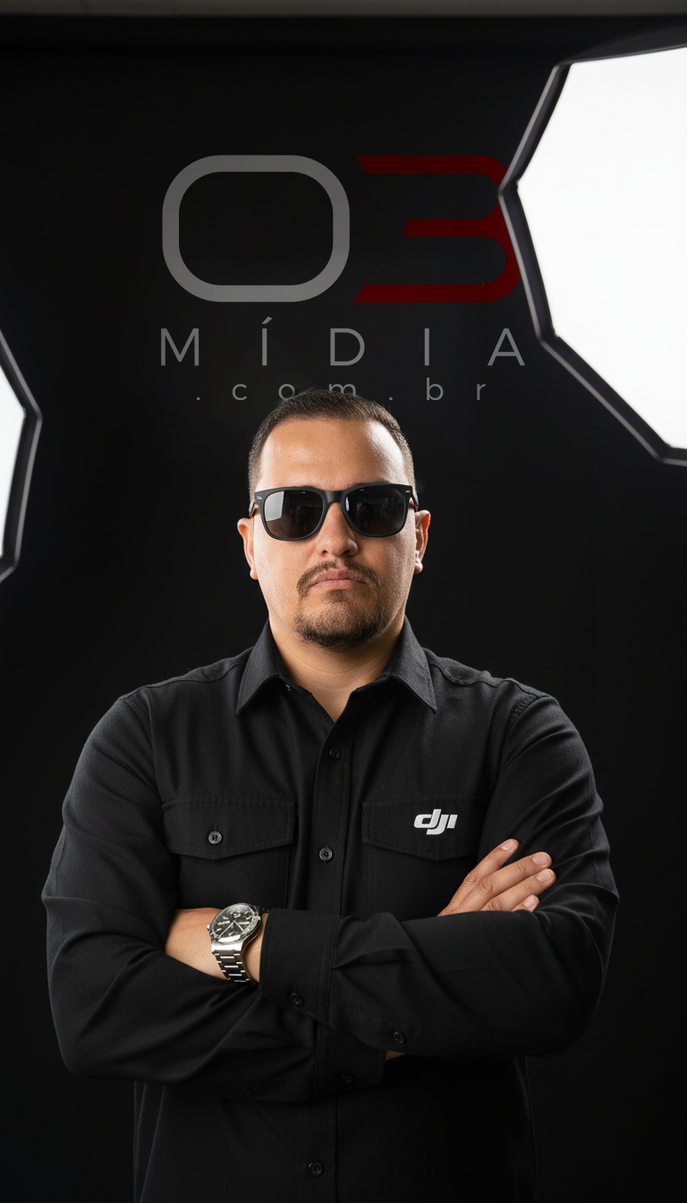 Dhenner Mitchel — Curso SARP